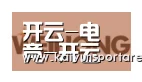 开云电竞官网合作伙伴三