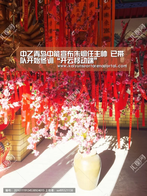中乙青岛中能宣布朱炯任主帅 已带队开始冬训“开云移动端”(图1) 开云移动端