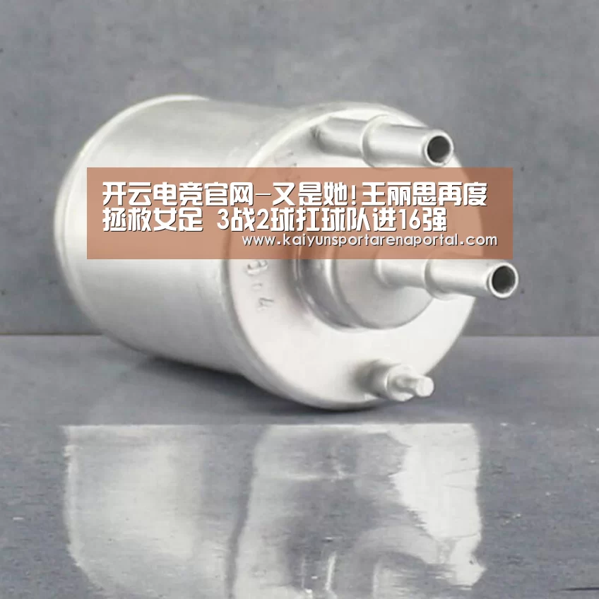 开云电竞官网