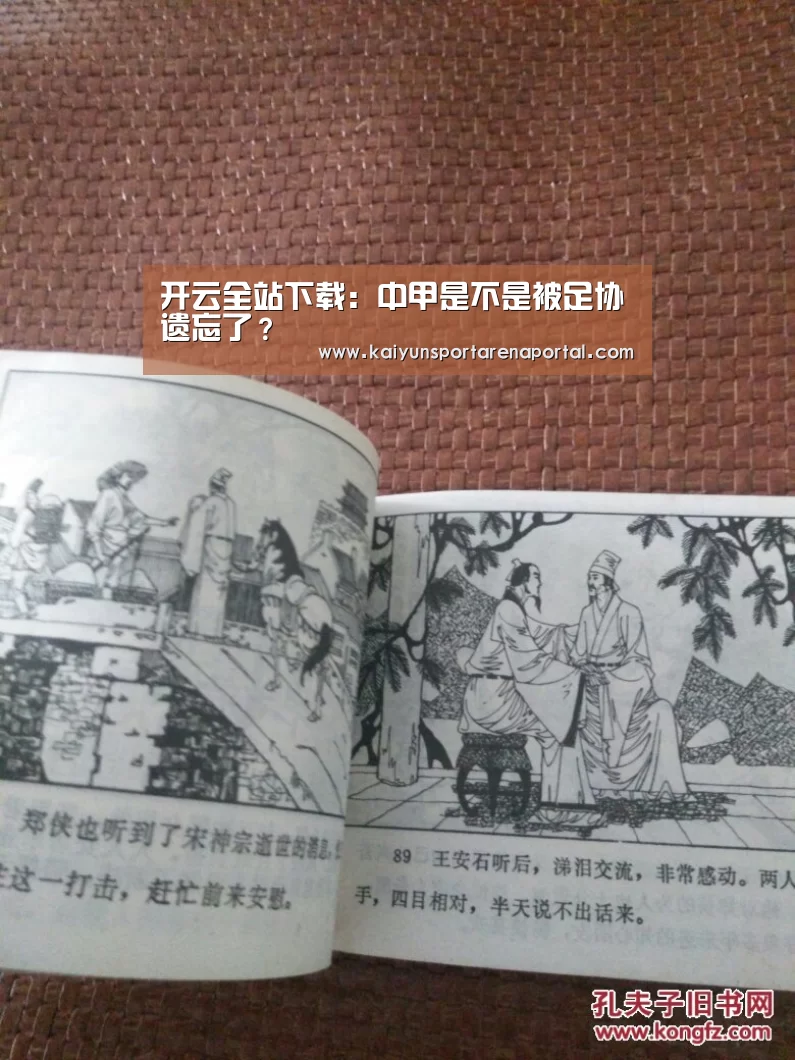 开云全站下载:中甲是不是被足协遗忘了?(图1) 开云体育下载