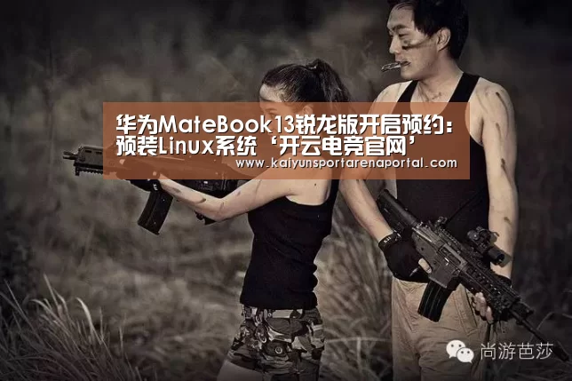 华为MateBook13锐龙版开启预约:预装Linux系统‘开云电竞官网’(图1) 开云电竞官网